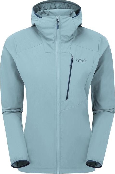 Produktbild Rab Borealis Alpine Hoodie (M)