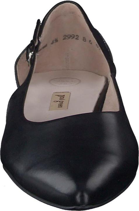 Actual product image Paul Green Ballerina 2992-03 (41)