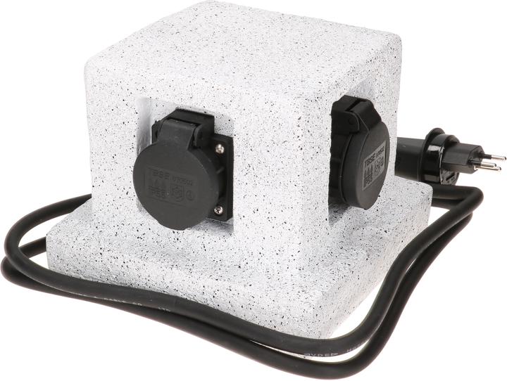 Image du produit MaxGarden Prise de jardin