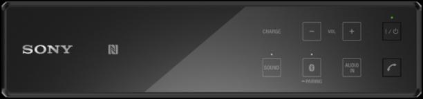 Immagine prodotto Sony Srs-X55 (10 h, Batteria ricaricabile)