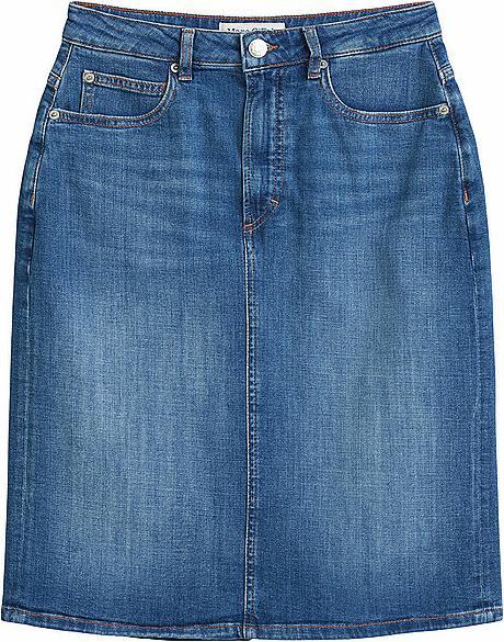 Produktbild Marc O'Polo Jeansrock (29)