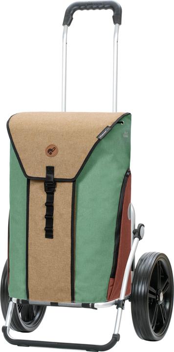 Produktbild Andersen Royal Shopper Oli.P 2.0