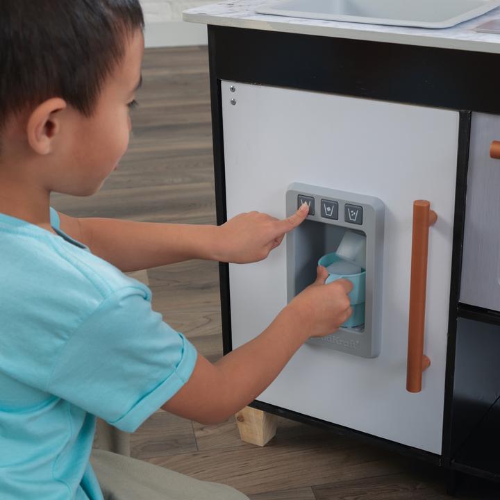 Image du produit KidKraft Cuisinette Artisan Island