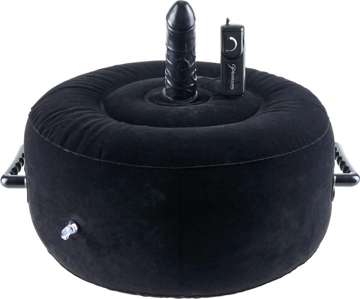 Produktbild Pipedream Inflatable Hot Seat