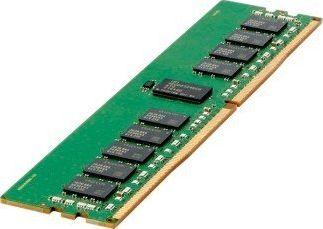 Actual product image HPE 16GB 2Rx4 PC3L-10600R-9 Kit (1 x 16GB, 1333 MHz, DDR3L-RAM, DIMM)