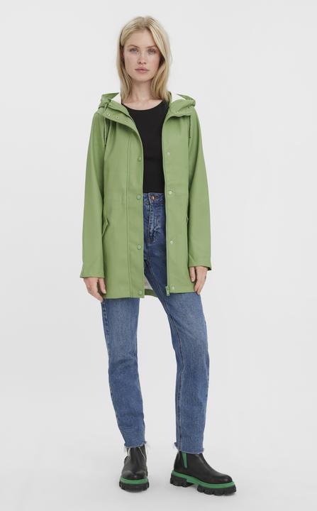 Produktbild Vero Moda Beschichtete Jacke (XL)