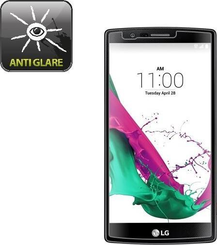 Produktbild Protectorking 2x Displayschutzfolie matt Anti-Reflex entspiegelt (2 Stück, LG G4)