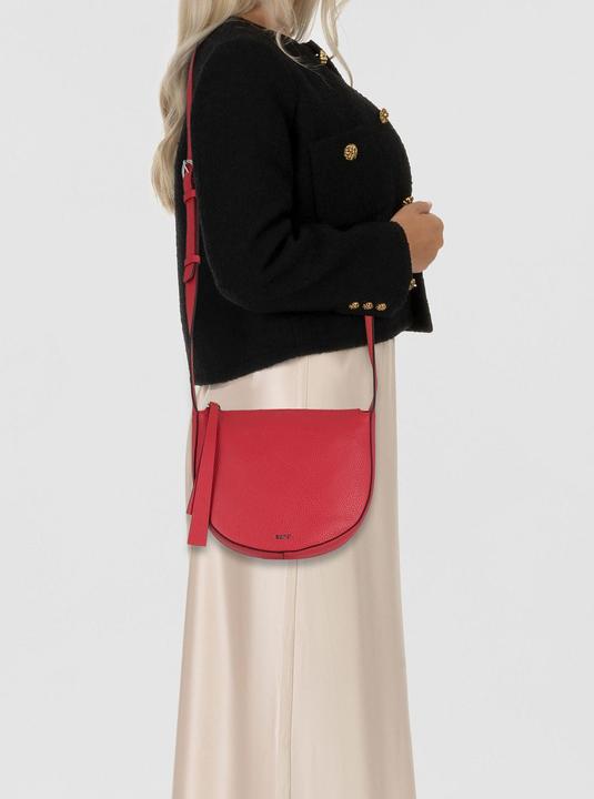Produktbild Abro Lulu Umhängetasche Leder 22.5 cm