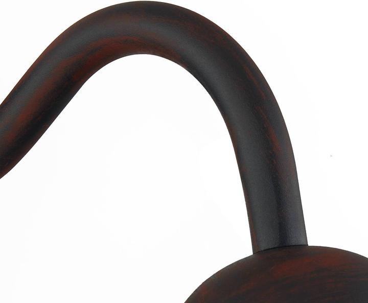 Actual product image Lindby Filip (E27, IP44)