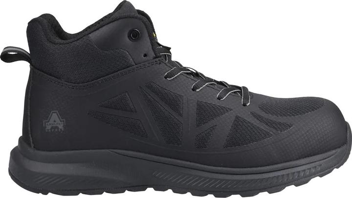 Actual product image Amblers Safety Unisex Adult Relay Safety Walking Boots (46)