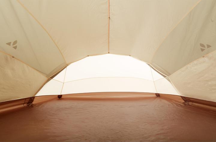 Produktbild Vaude Allround Ferret XT 4P (Tunnelzelt, 4.70 kg, 4 Personen)