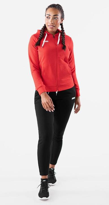 Immagine prodotto JAKO Pantaloni Da Jogging Base Donna (36)