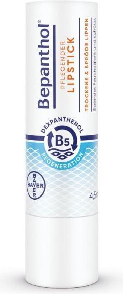Produktbild Bayer HealthCare Bepanthol Lipstick