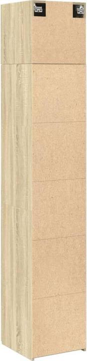 Immagine prodotto VidaXL Unità alta stretta (40 x 42,5 x 225 cm)