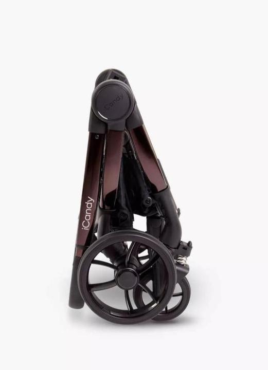 Immagine prodotto iCandy Kinderwagen Peach7 Complete Bundle