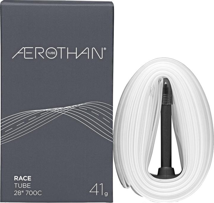 Schwalbe Aerothan Race (Presta (SV), 28", 40 mm)