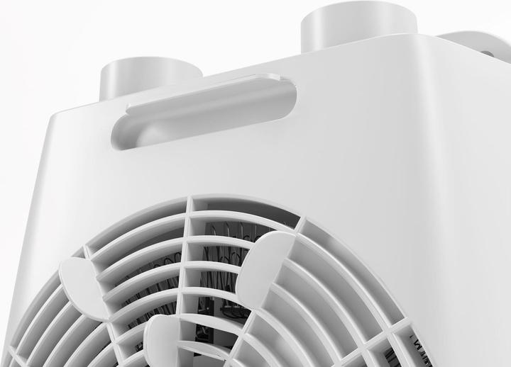 Produktbild Tristar Heizlüfter weiss 2000 Watt (2000 W)
