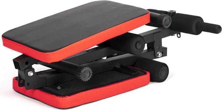 Actual product image No Name Training weight bench, foldable