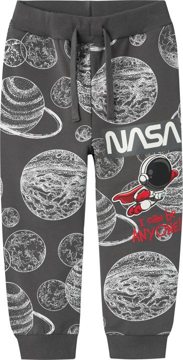 Produktbild Name it NASA Sweathose (92)