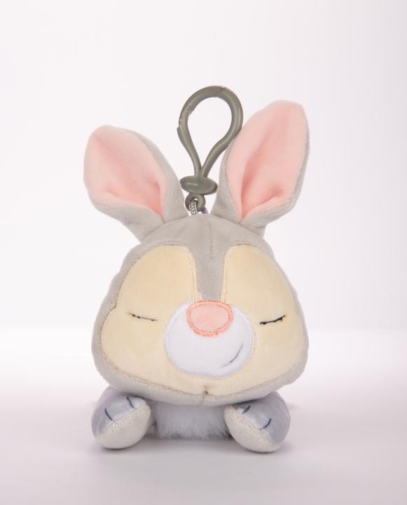 Immagine prodotto Sambro Portachiavi Disney Snuglets - Thumper