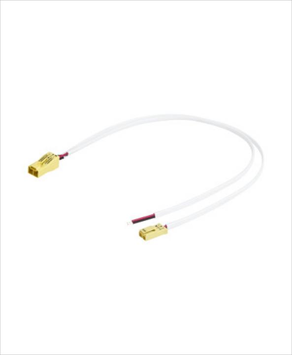 Actual product image Ledvance Linear Indiviled Through-Wiring Kit DALI 1500 Through Wiring Kit LED Office lighting