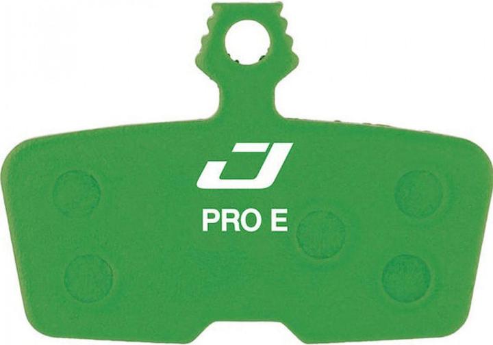 Produktbild Jagwire Pro E-Bike (SRAM, Avid, Formula, Shimano, Magura, Semi-Metallisch)