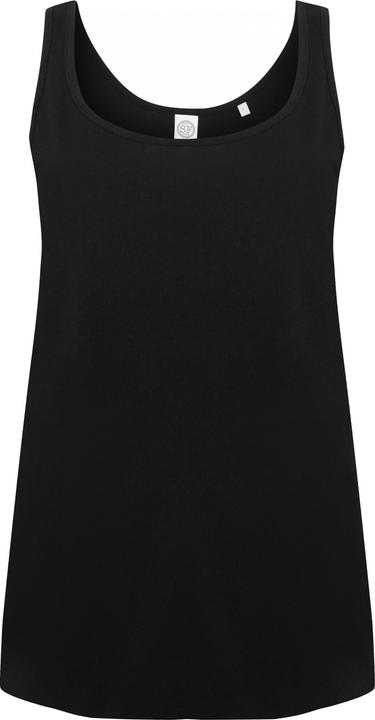 Skinni Fit Tanktop Damen