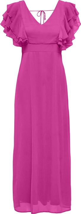 Only ONLASTA Langes Kleid Kleid (L)