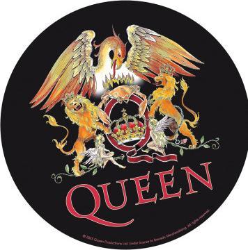 Immagine prodotto GB Eye Queen Tappetino Mouse: Crest 22cm