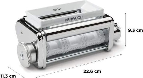 Image du produit Kenwood KAX93.A0ME