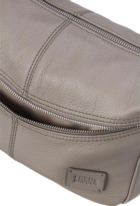 Produktbild FredsBruder Feeling Good Schultertasche Leder 26 cm