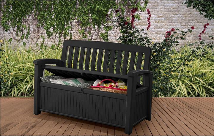 Produktbild Keter Patio