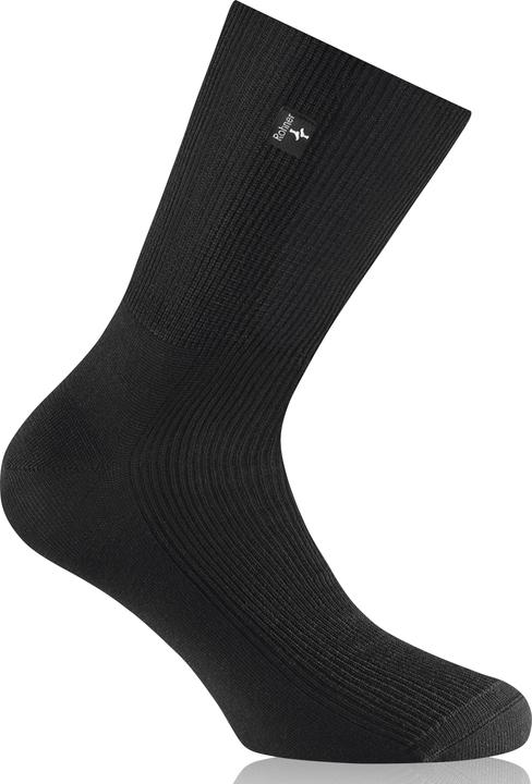 Image du produit Rohner Chaussettes "Diabetic" (Une unité par pack, 42 - 44)