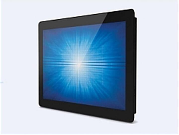 Actual product image ēlo ET1790L OPEN FRAME MONITOR (1280 x 1024 pixels, 17")