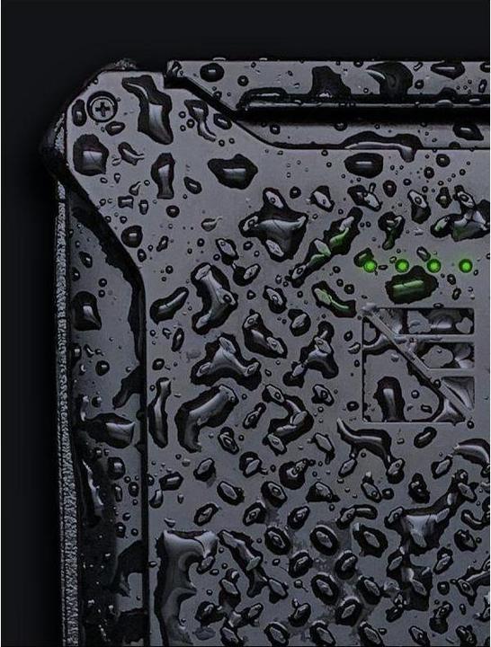 Produktbild DarkEnergy Poseidon Pro (10200 mAh, 18 W)