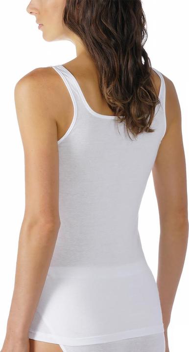 Produktbild Mey 2er Pack Noblesse Unterhemd / Tanktop (40, L)