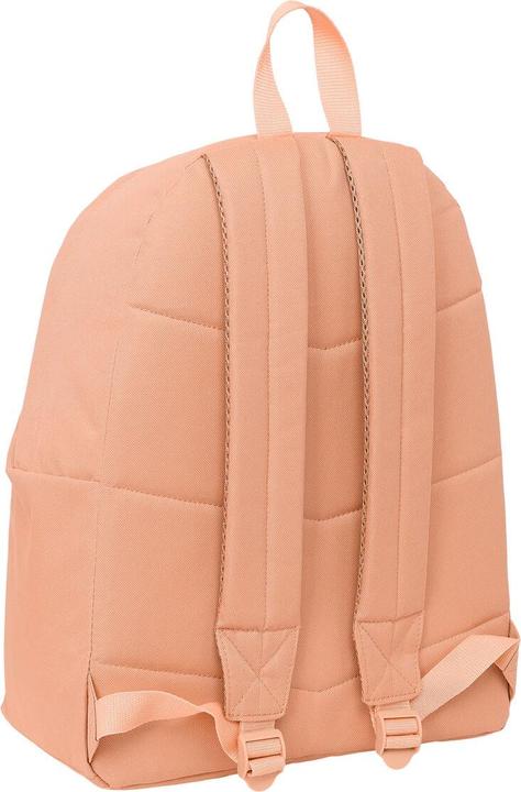 Produktbild MunichSport Rucksack Munich Basic Pfirsich 33 x 42 x 15 cm
