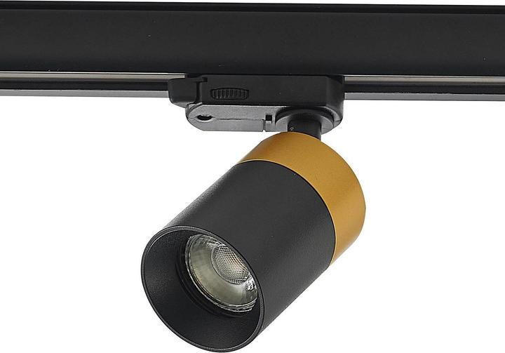 Image du produit Arcchio Spot de plafond Nikora pour système de rails