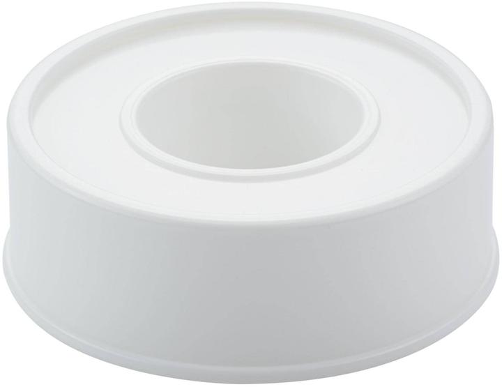Produktbild Mateu Gewindeband PTFE, Gewicht: 14 g, Aussendurchmesser: 12 mm