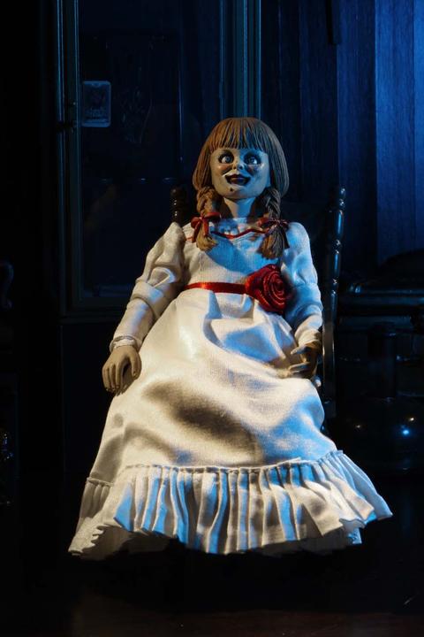 Produktbild Neca The Conjuring Universe: Annabelle