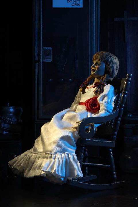 Produktbild Neca The Conjuring Universe: Annabelle