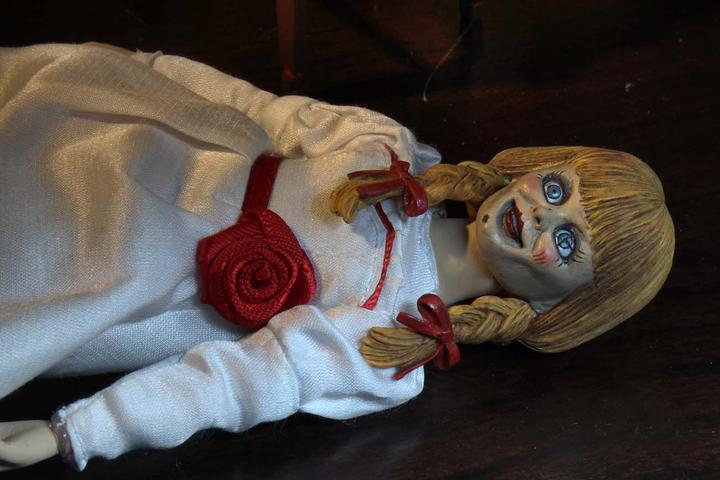 Produktbild Neca The Conjuring Universe: Annabelle