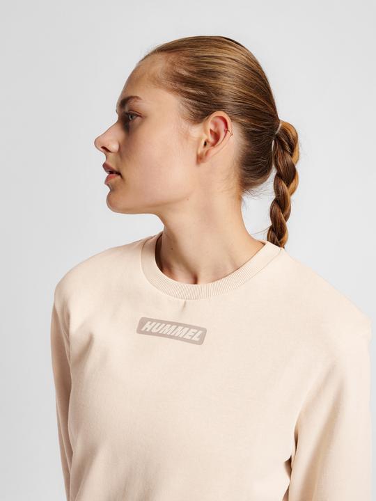 Produktbild hummel Te Element Sweatshirt (S)