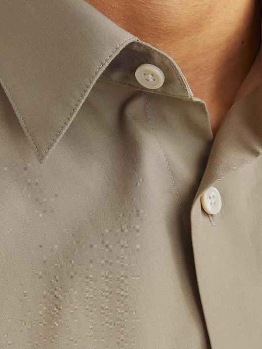 Produktbild Jack & Jones Locker geschnitten Hemd Hemd (XL)