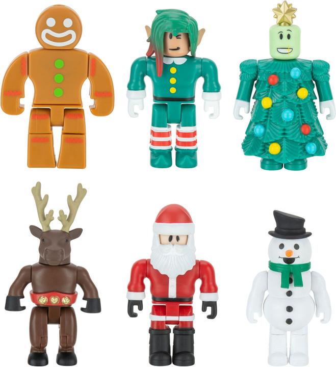 Image du produit Jazwares Roblox