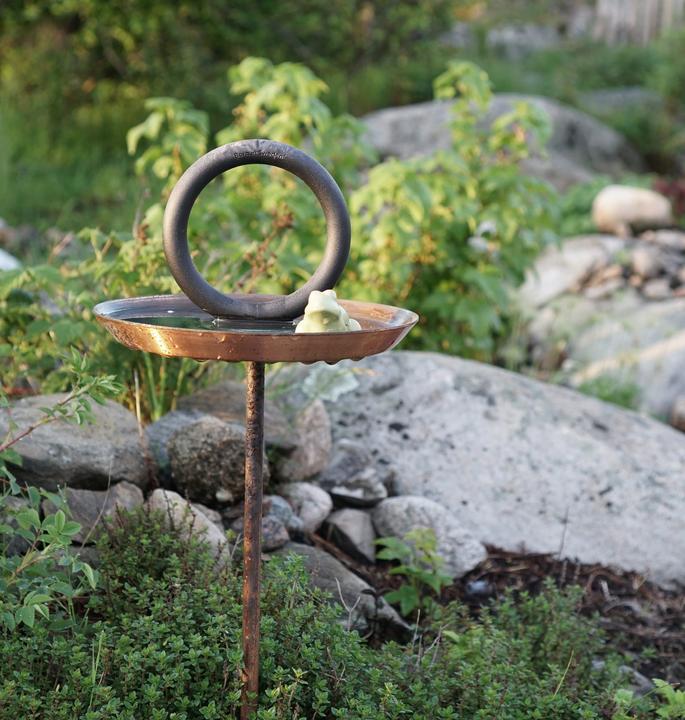 Immagine prodotto Born in Sweden Ring