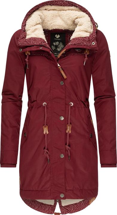 Ragwear Canny II Intl.
