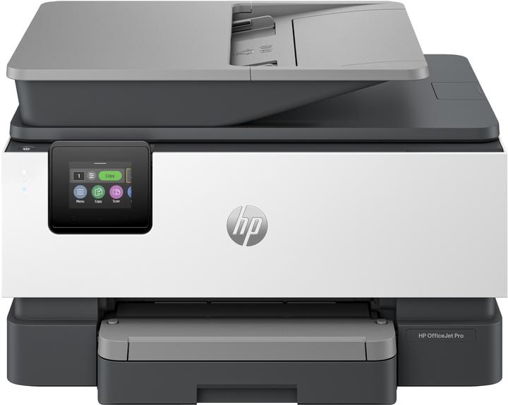 HP OfficeJet Pro 9120e (Inchiostro, Colore)