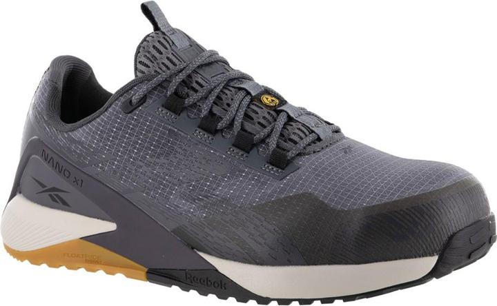 Produktbild Reebok S1PS NANO X1 Adventure Safety (S1P, 43)