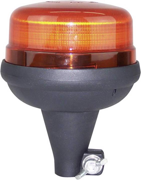 Immagine prodotto Berger & Schröter Faro rotante LED Faro rotante a base fissa